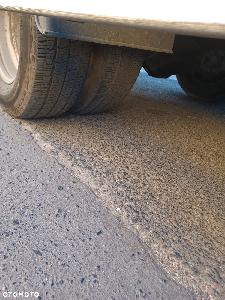 Iveco Daily 72 C 17 - 7