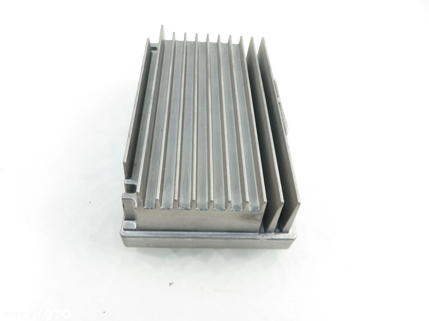 WZMACNIACZ BMW X1 E84 9233961 - 7