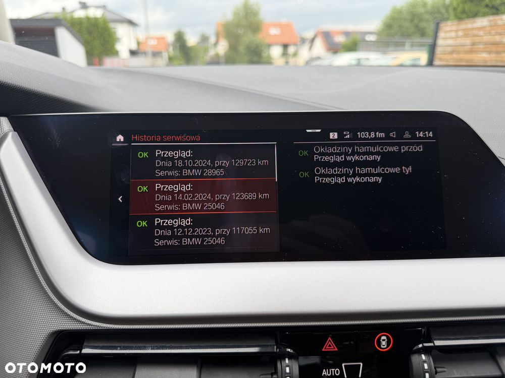 BMW Seria 1 118i GPF Advantage - 28
