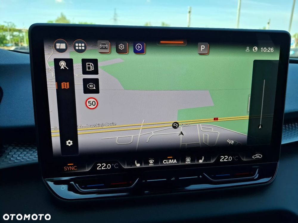Cupra Terramar 1.5 eTSI mHEV DSG - 23