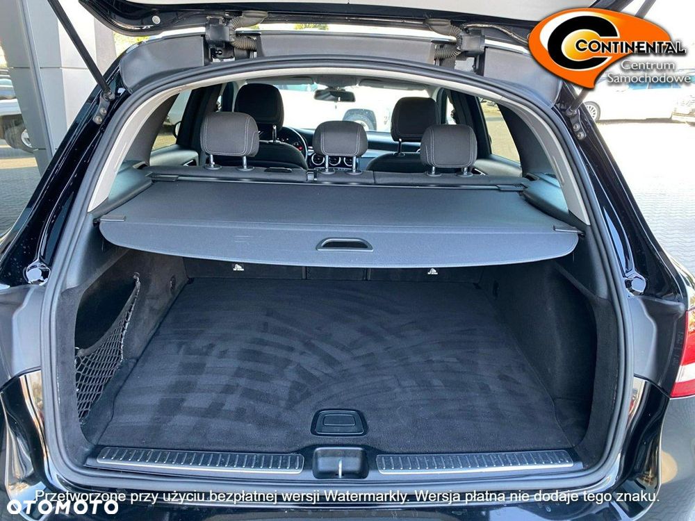 Mercedes-Benz GLC - 8