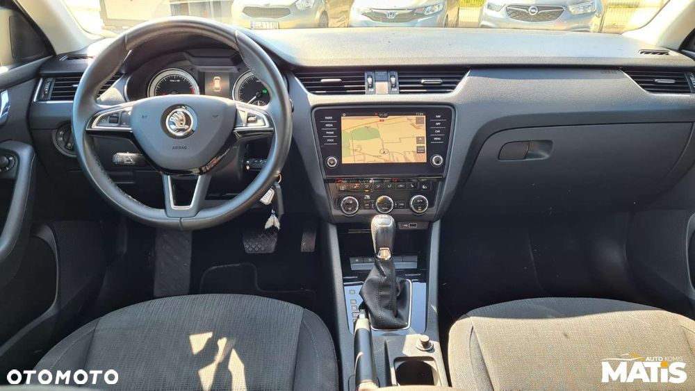 Skoda Octavia - 32