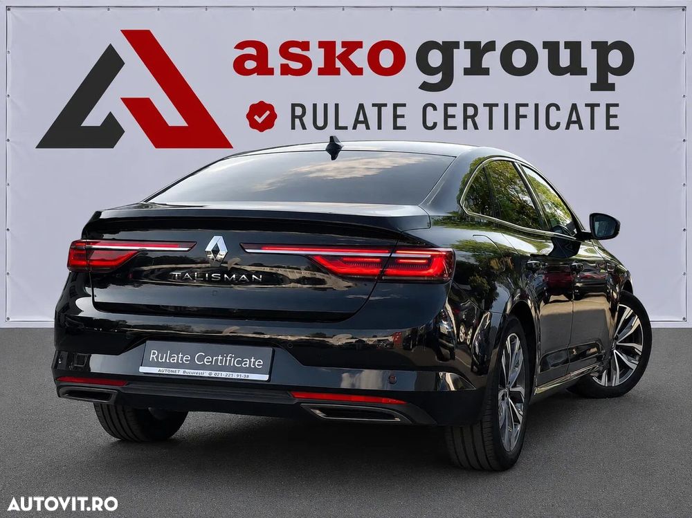 Renault Talisman - 9