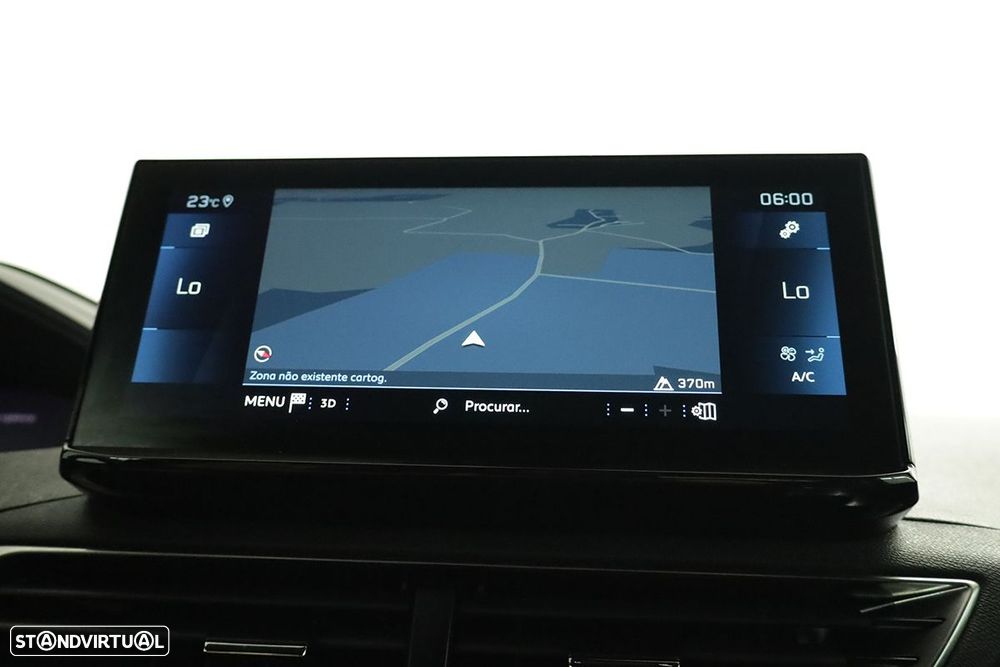 Peugeot 3008 1.2 Hybrid Allure Pack e-DCS6 - 10