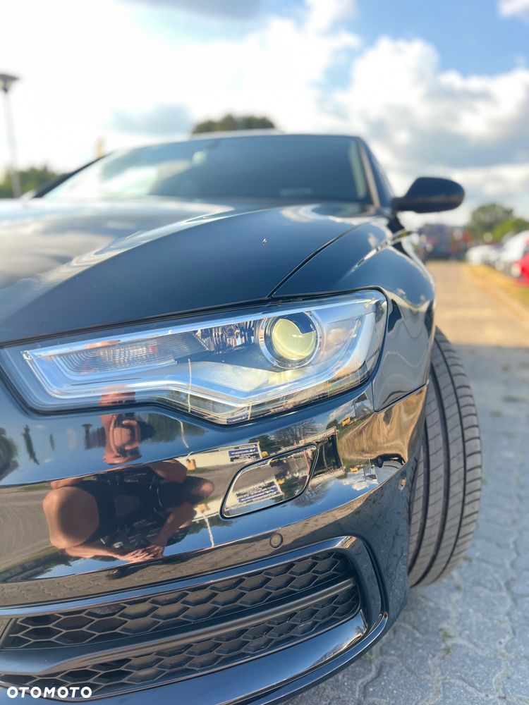 Audi A6 Limousine - 7