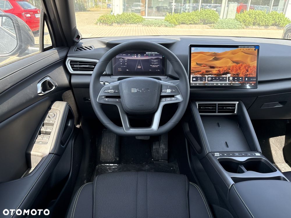 BYD Atto 2 DM-i Active - 23