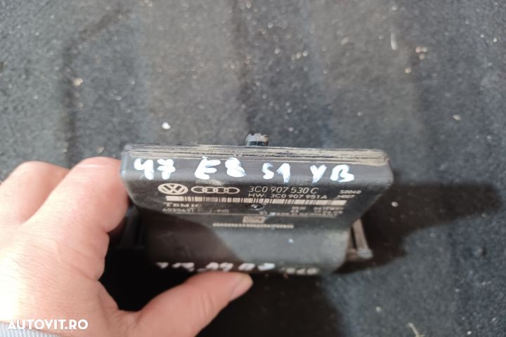 Modul CAN 3C0907530C 3C0907530C Audi A4 B7 [2004 - 2008] Avant wagon - 4