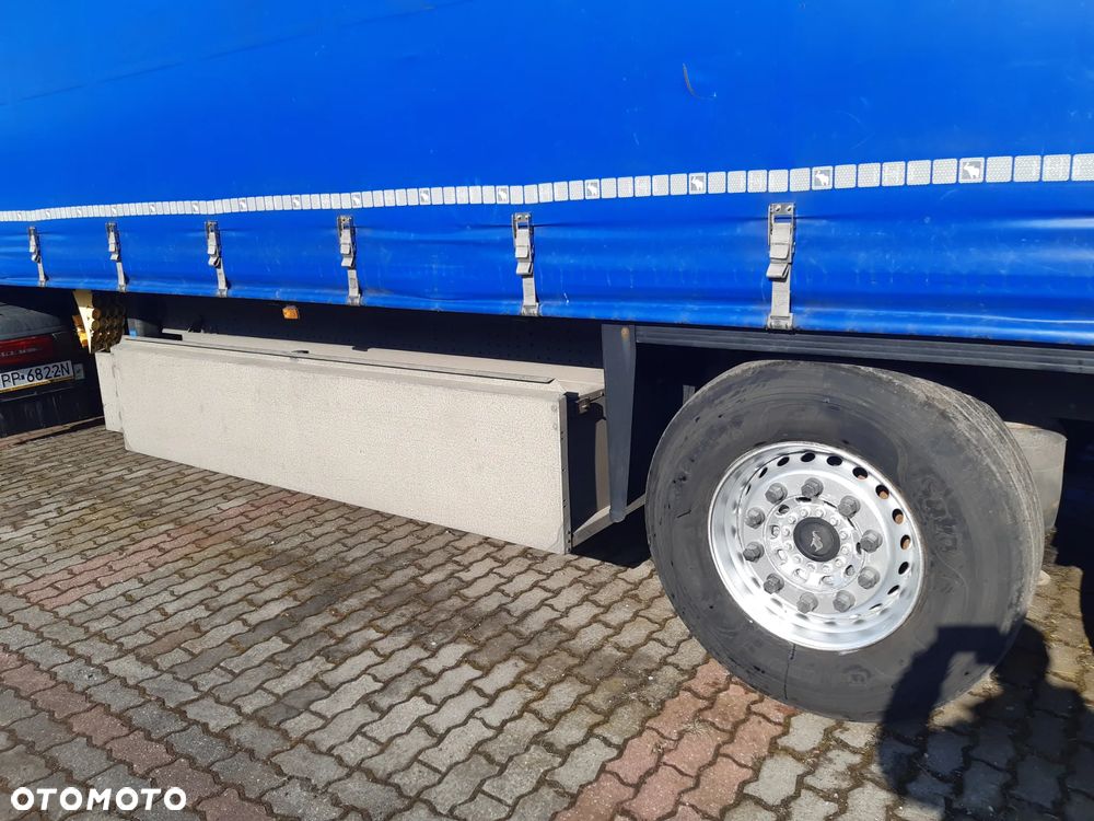 Schmitz Cargobull SCB*S3T - 12