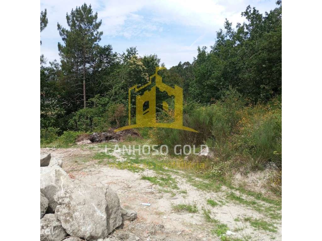 Terreno Rustico - Grande imagem: 2/6