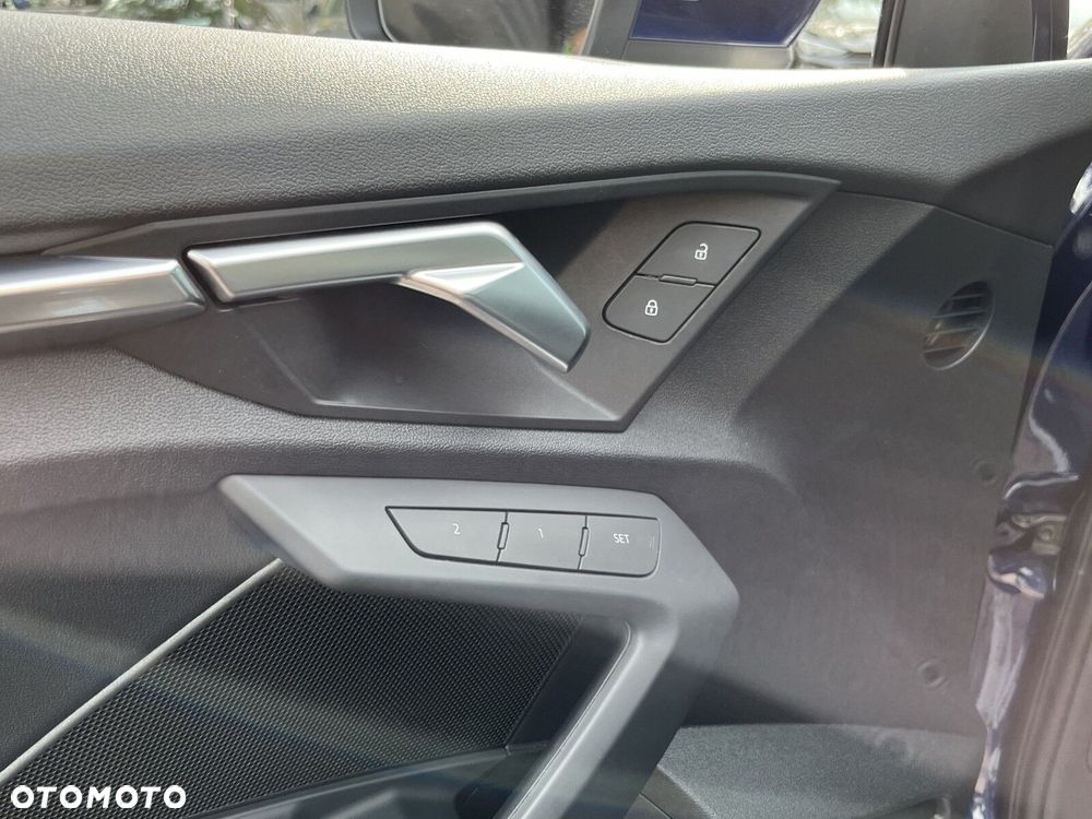 Audi A3 Limousine - 32