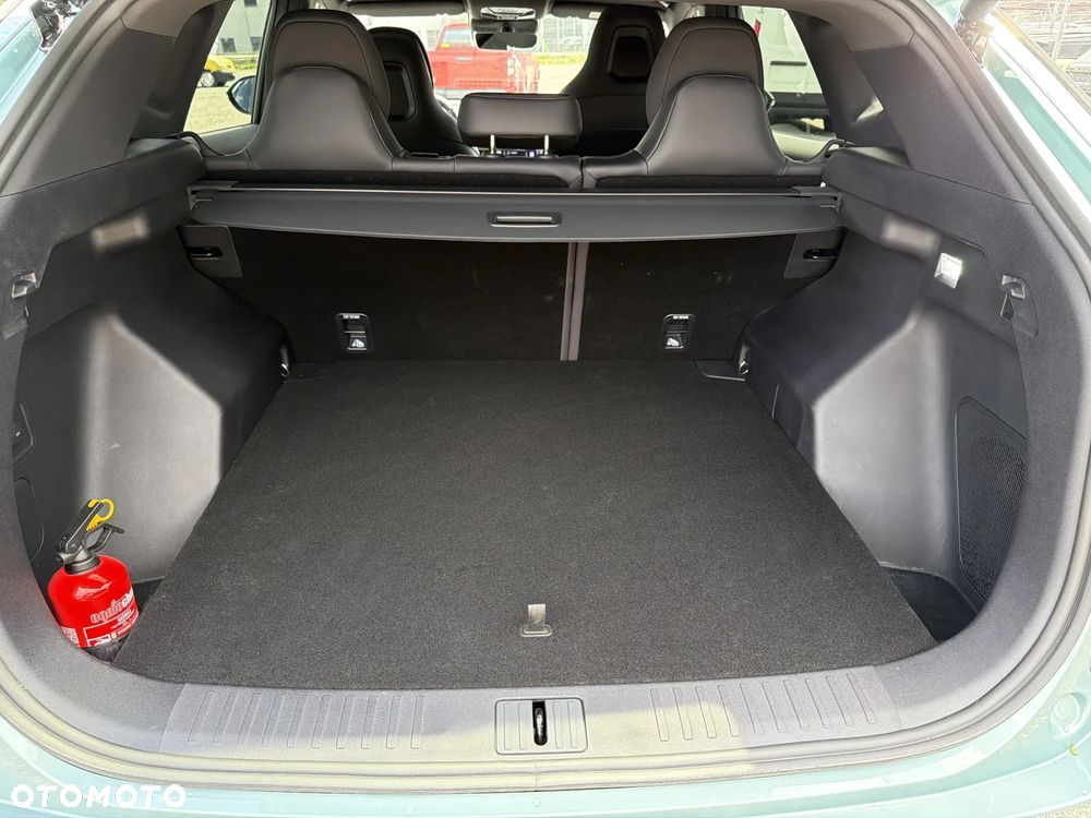 Omoda 7 1.5 T-GDi Super Hybrid Luxury - 18