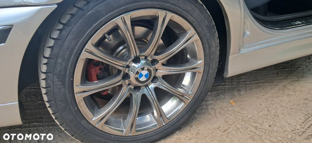 BMW Seria 5 - 6