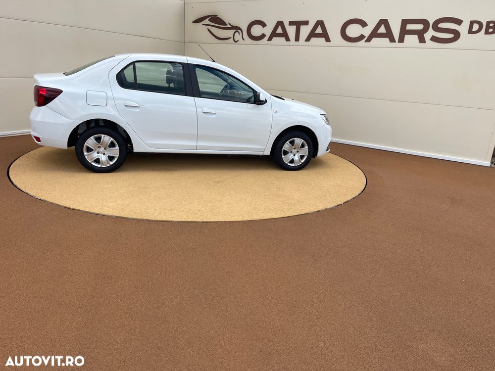 Dacia Logan - 19