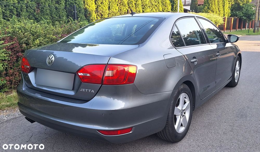 Volkswagen Jetta 1.4 TSI Highline - 3
