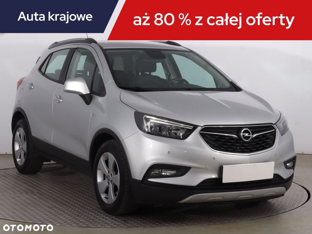 Opel Mokka - 3