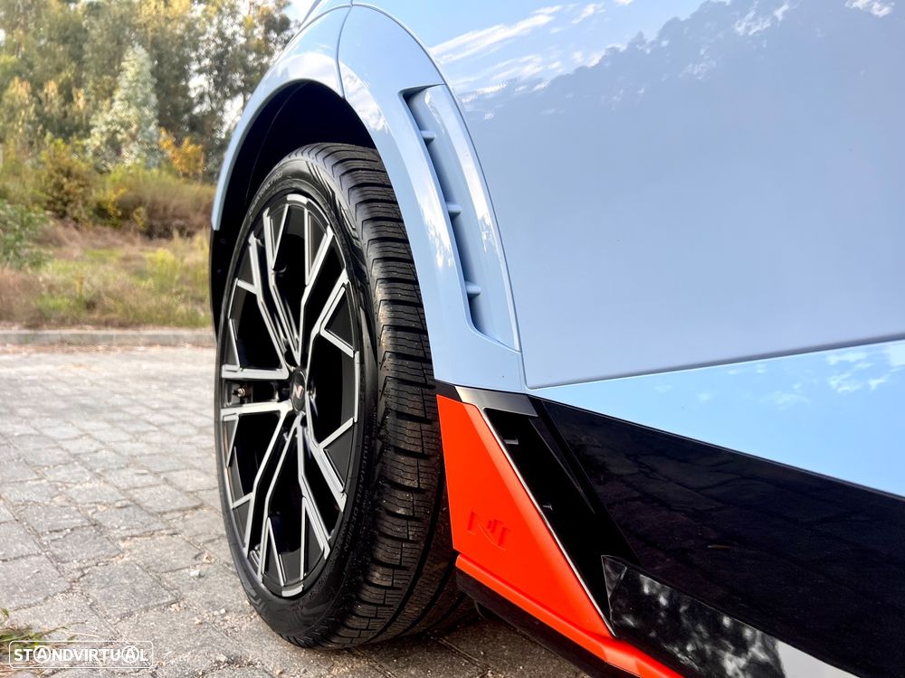 Hyundai Ioniq 5 N 84 kWh Performance Pack - 27