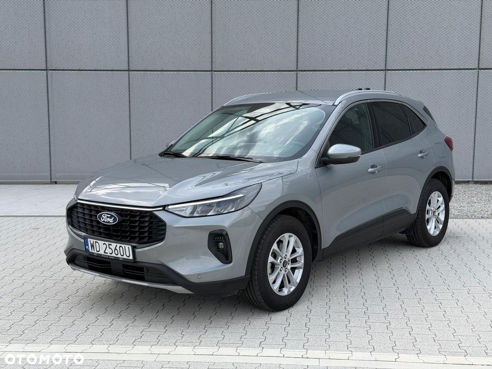 Ford Kuga 1.5 EcoBoost FWD Titanium - 2