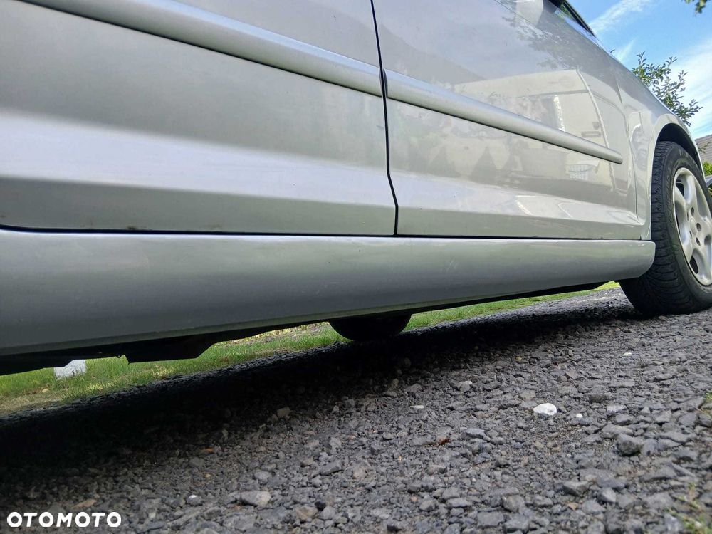 Volkswagen Golf Plus - 4