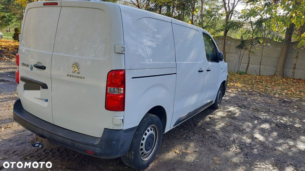 Peugeot Expert - 3