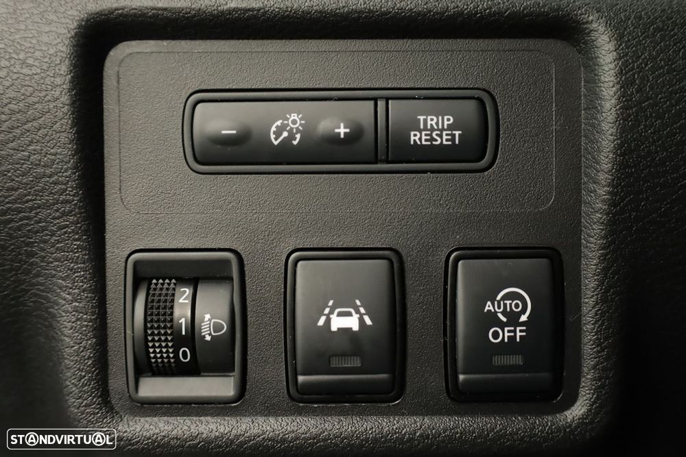 Nissan Micra 1.0 IG-T N-Design Black CVT - 19