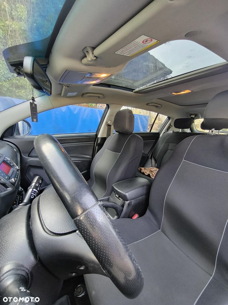 Kia Sportage 1.7 CRDI L 2WD - 2