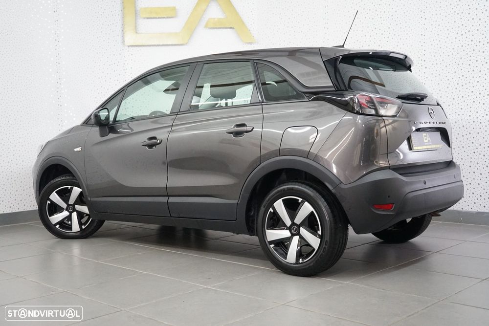 Opel Crossland 1.2 T Edition - 7