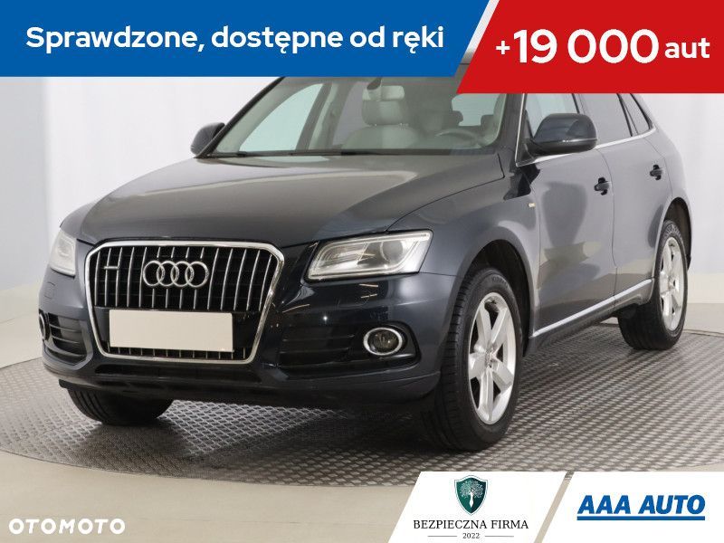 Audi Q5 - 2