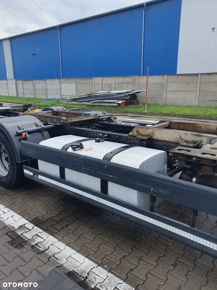 MAN TGX 26.440 - 25