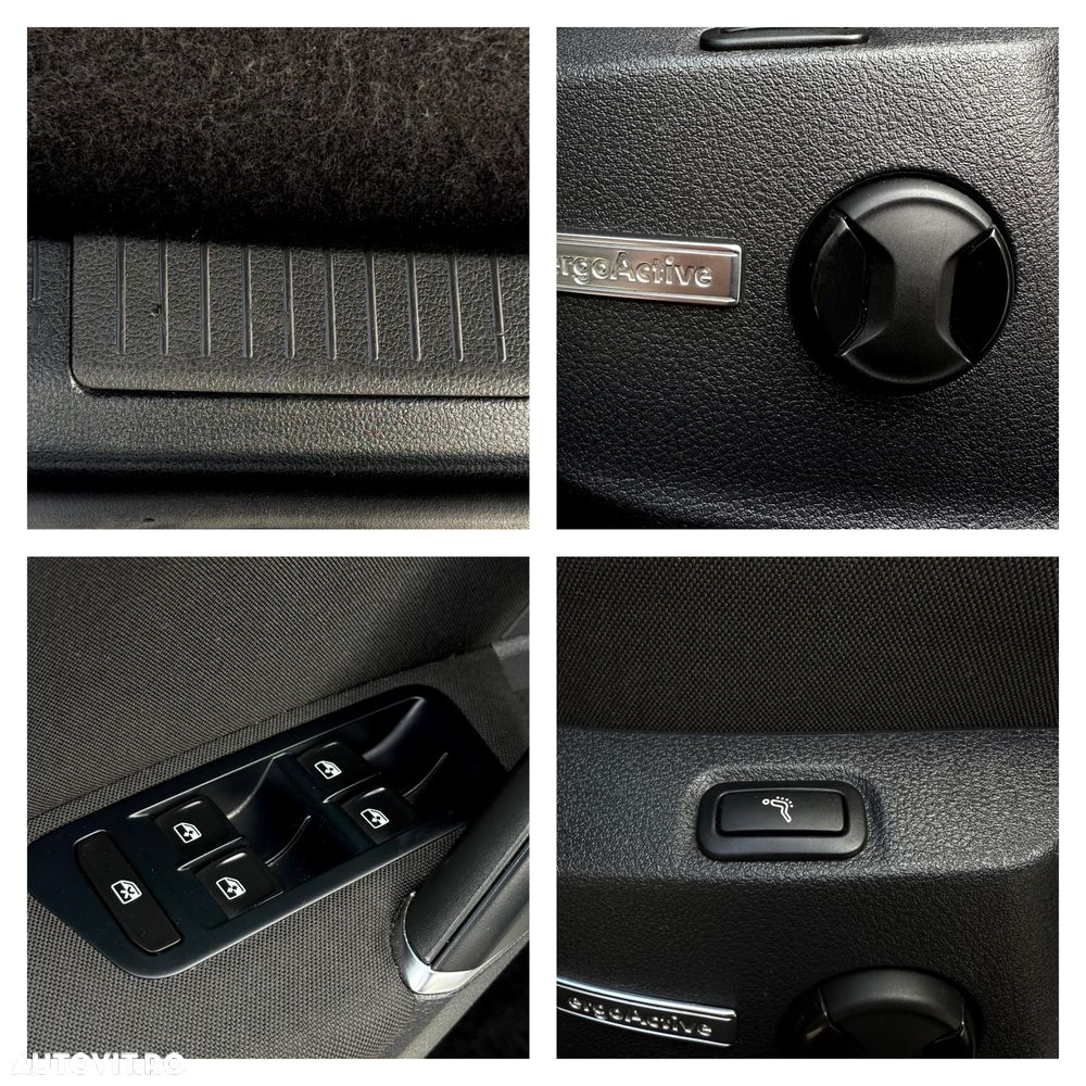 Volkswagen Golf 1.6 TDI Highline - 37