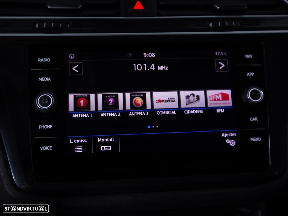VW Tiguan - 24