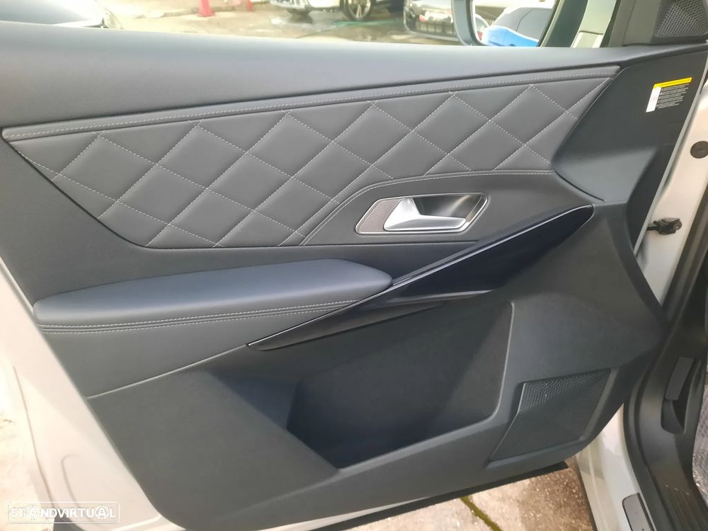 DS DS7 Crossback E-Tense Rivoli EAT8 - 36