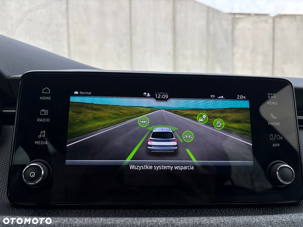 Skoda Kamiq 1.0 TSI Selection - 16