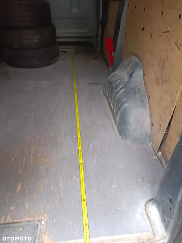 Fiat SCUDO - 11