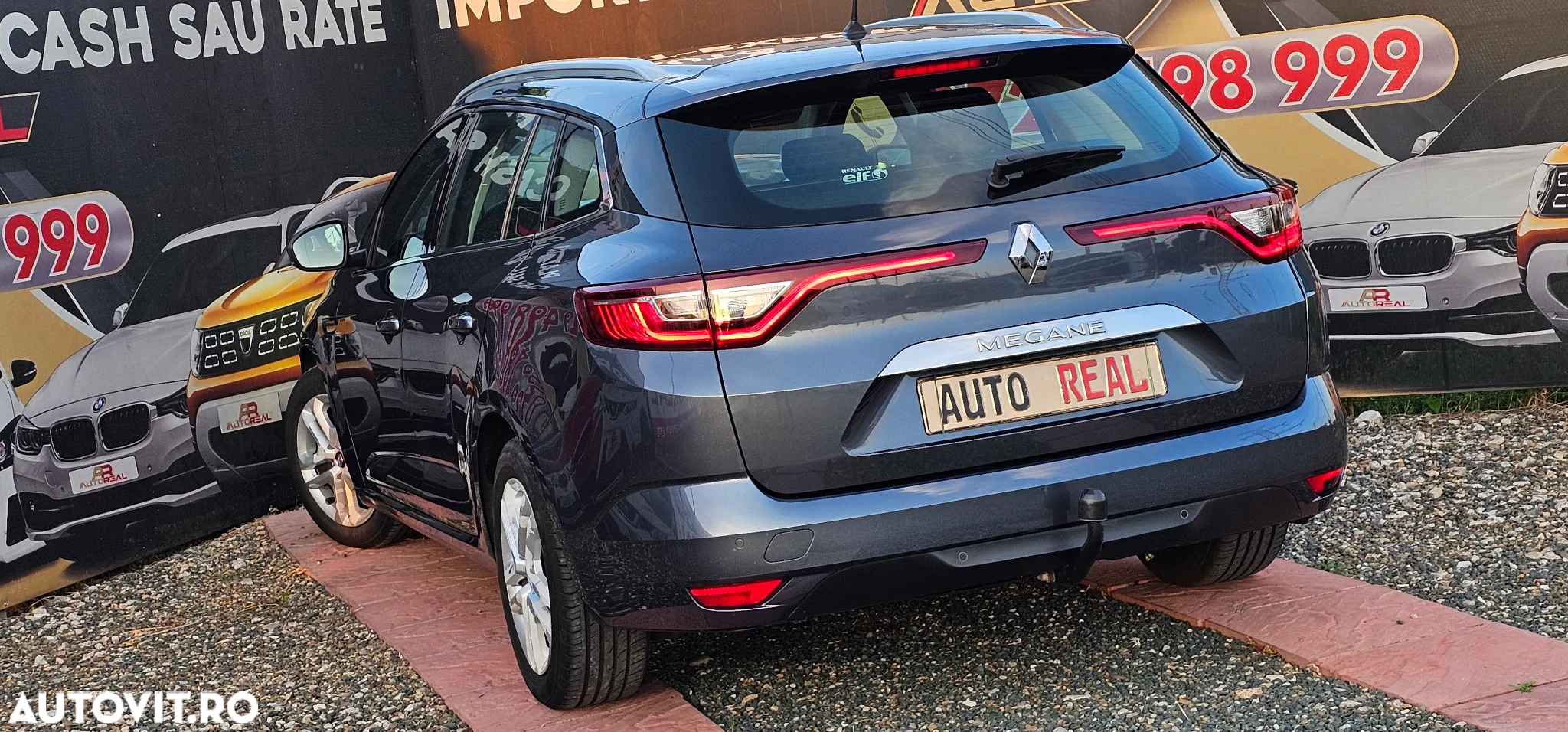 Renault Megane - 21
