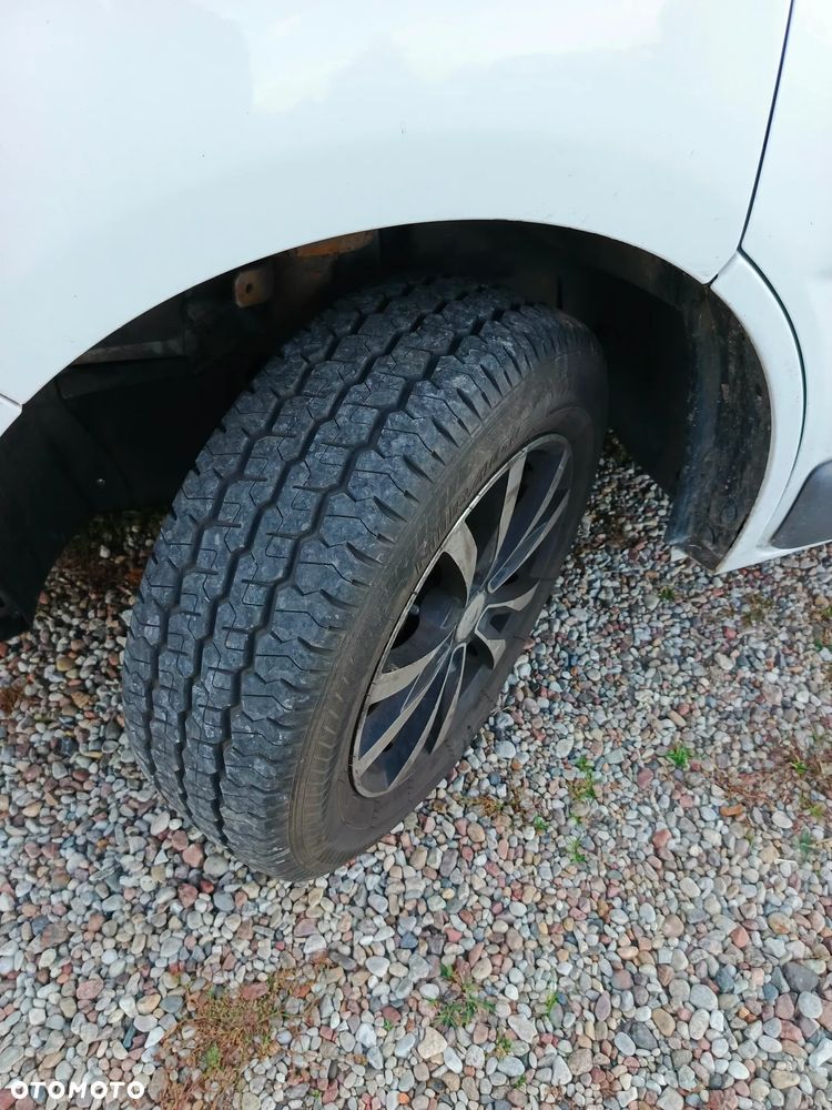 Renault Trafic - 5