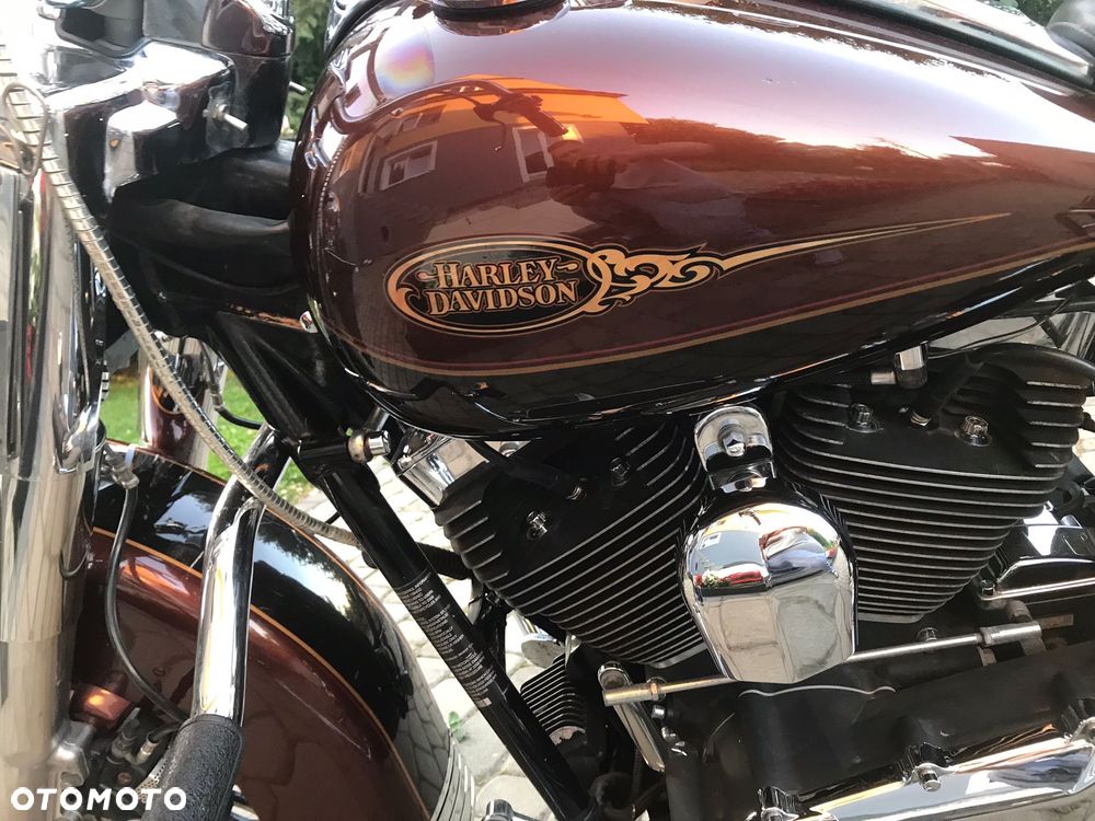 Harley-Davidson Touring Road King - 8