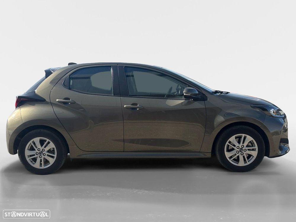 Mazda 2 1.5 L Hybrid VVT-i Agile - 6
