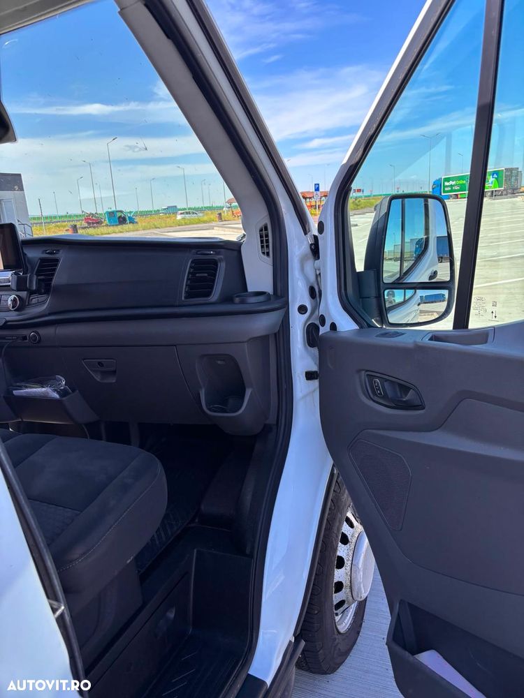 Ford Transit - 3