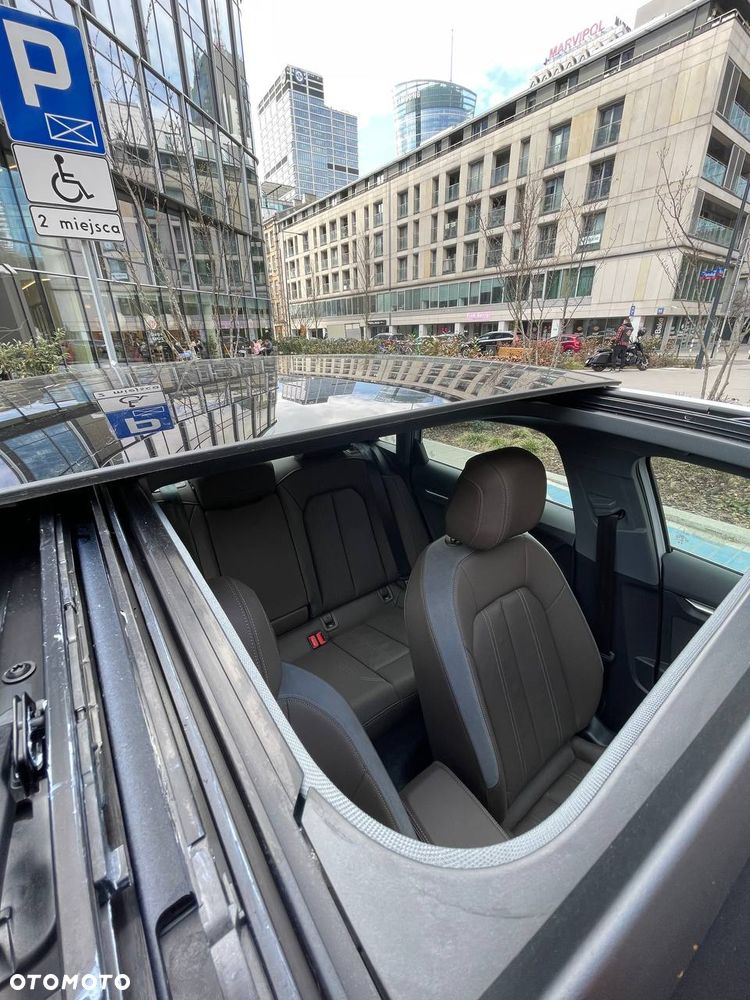 Audi A3 Limousine - 20