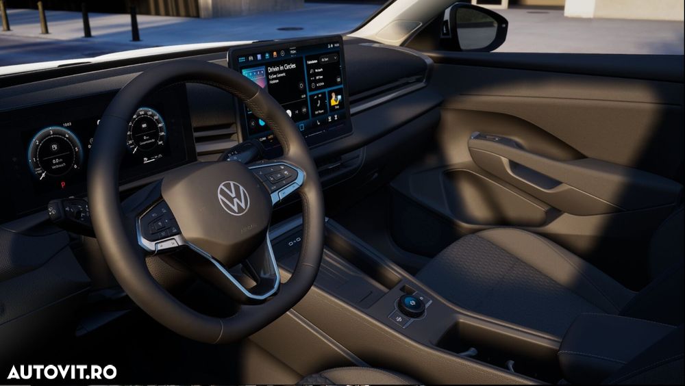Volkswagen T-Roc 1.5 eTSI 115 CP DSG MHEV Life - 4