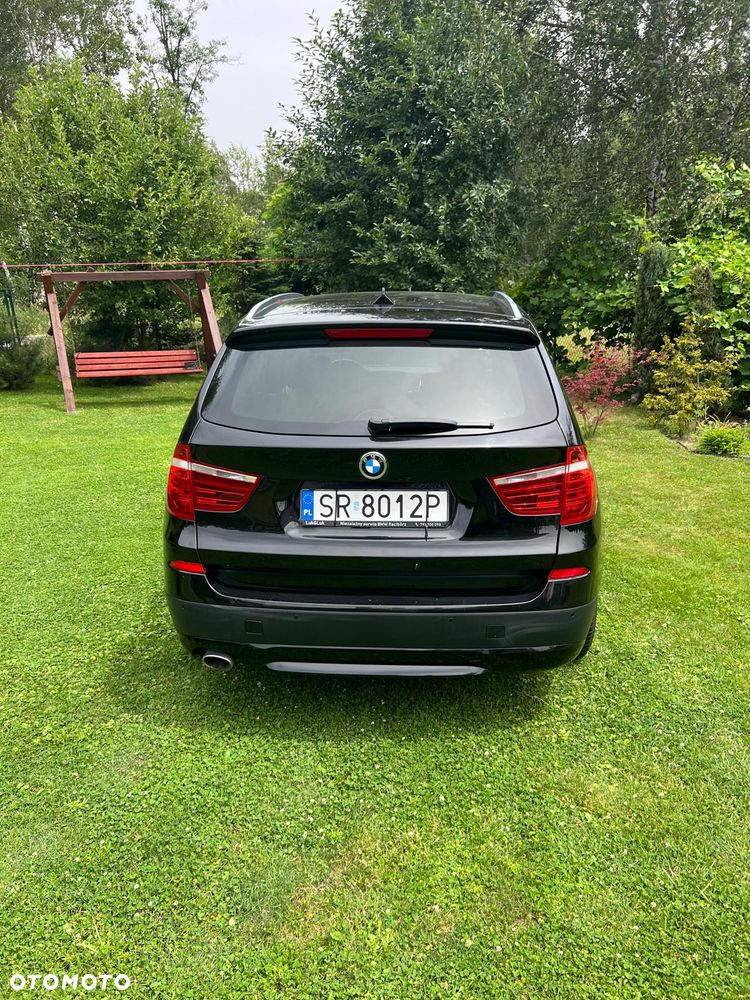 BMW X3 - 4
