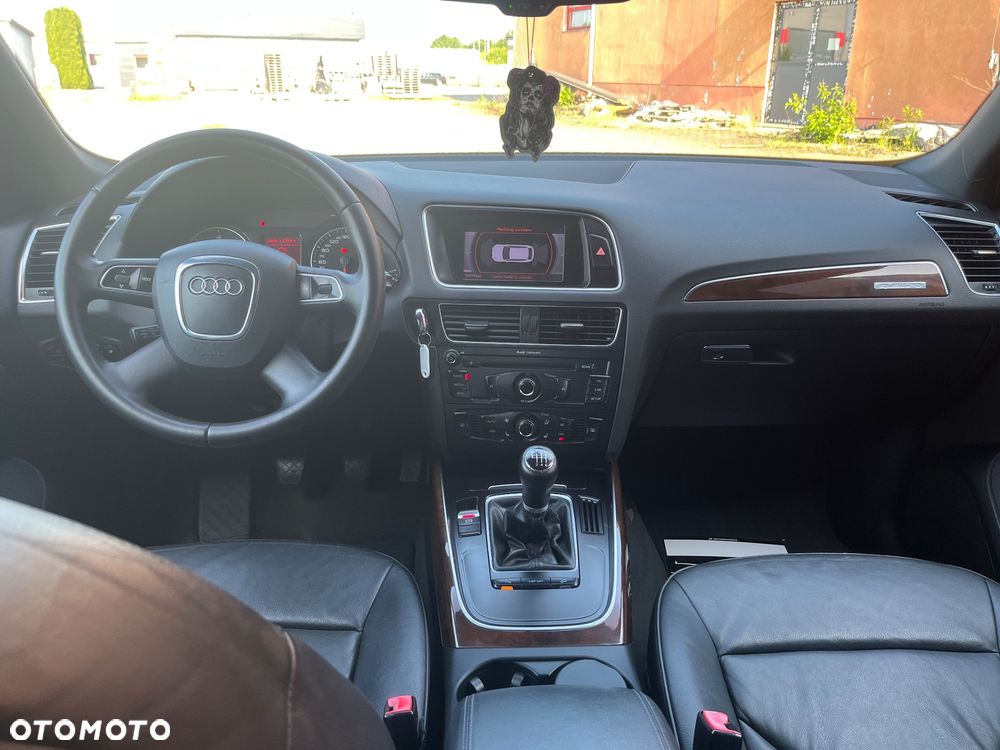 Audi Q5 2.0 TDI Quattro - 18