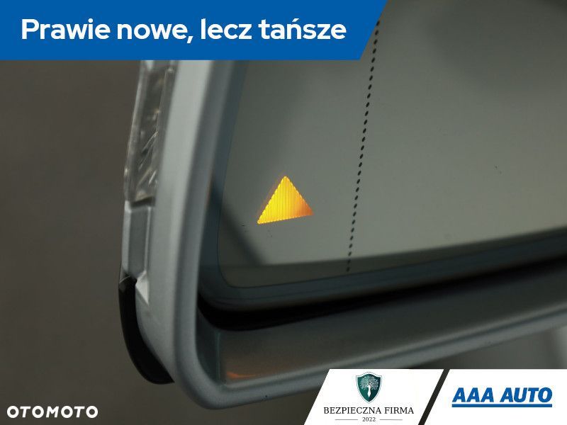 Mercedes-Benz Klasa E - 13