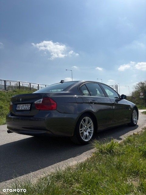 BMW Seria 3 - 6