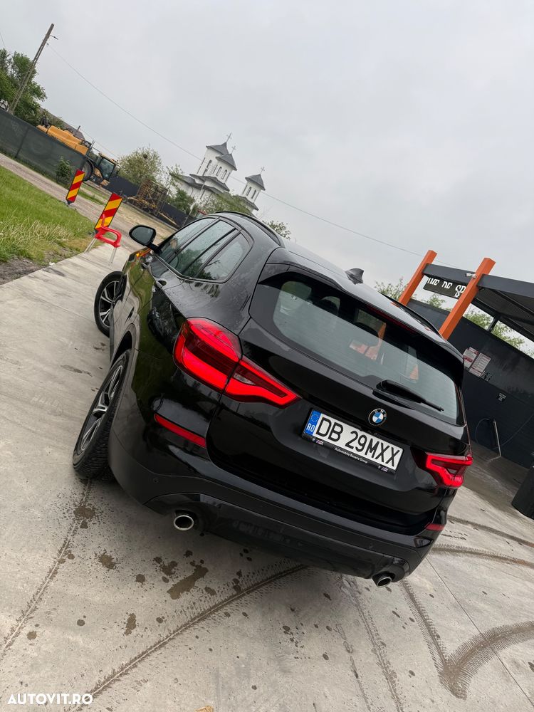 BMW X3 - 2