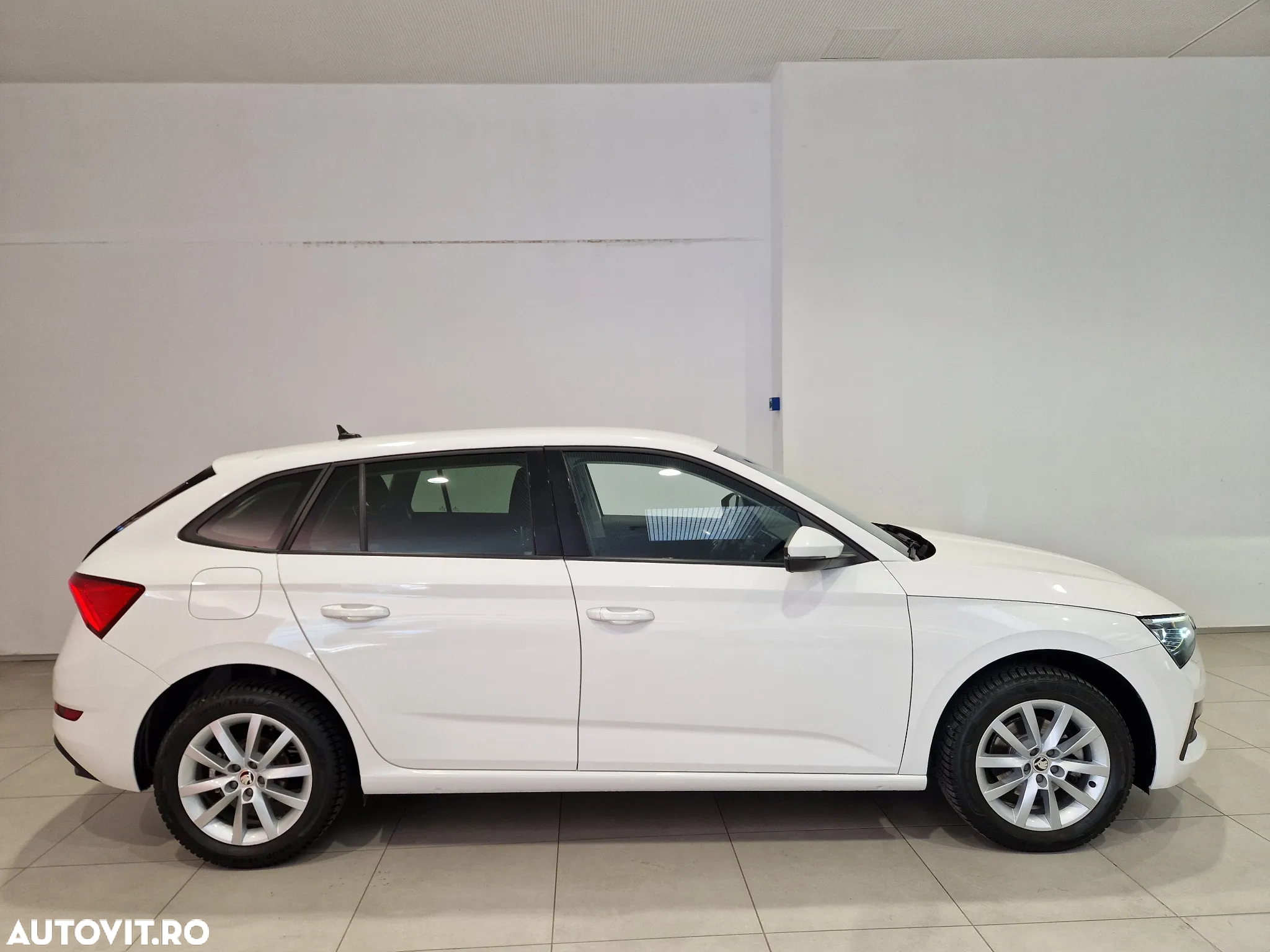 Skoda Scala 1.0 TSI DSG Ambition - 6