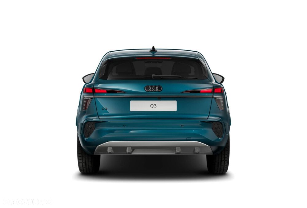 Audi Q3 Sportback - 5