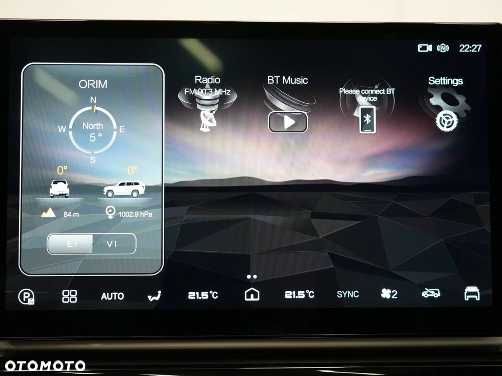 BAIC BJ60 - 21