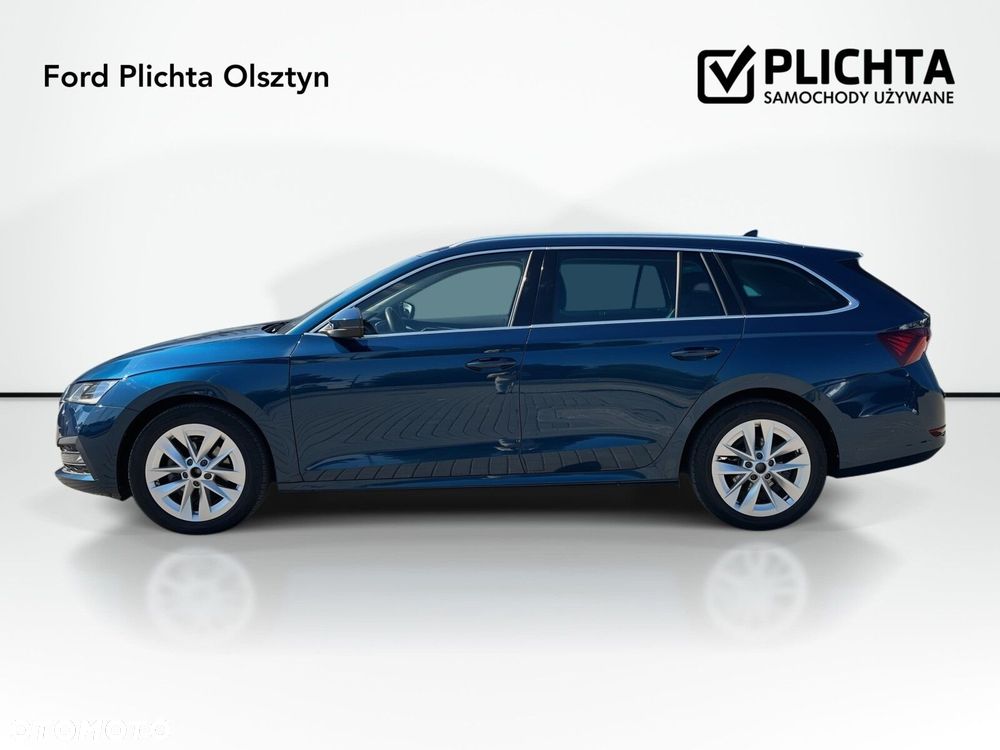 Skoda Octavia - 9