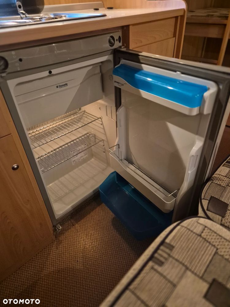 Burstner Ventana 540 TK - 17